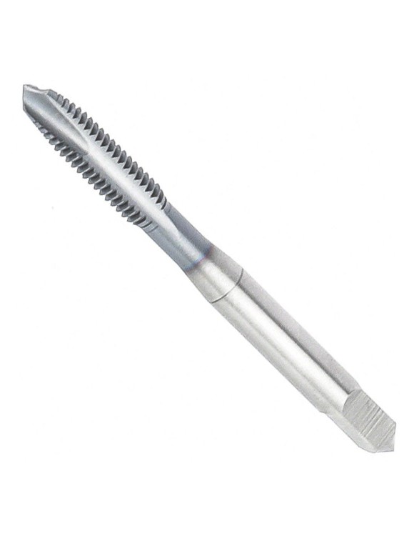 M6x1,0 Gwintownik Maszynowy HSSE Co5 TiCN DIN 371 Przelotowy