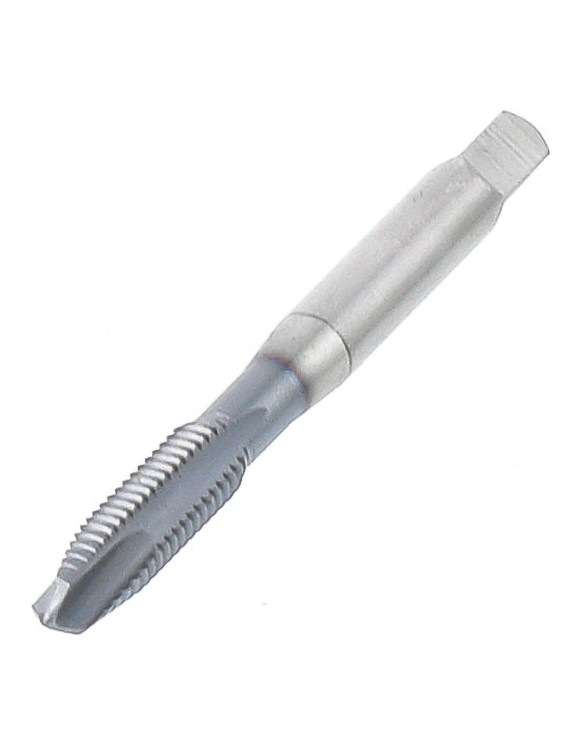 M6x1,0 Gwintownik Maszynowy HSSE Co5 TiCN DIN 371 Prosty