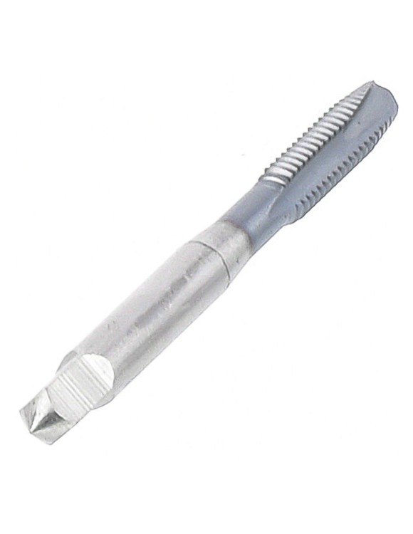 M6x1,0 Gwintownik Maszynowy HSSE Co5 TiCN DIN 371 Prosty