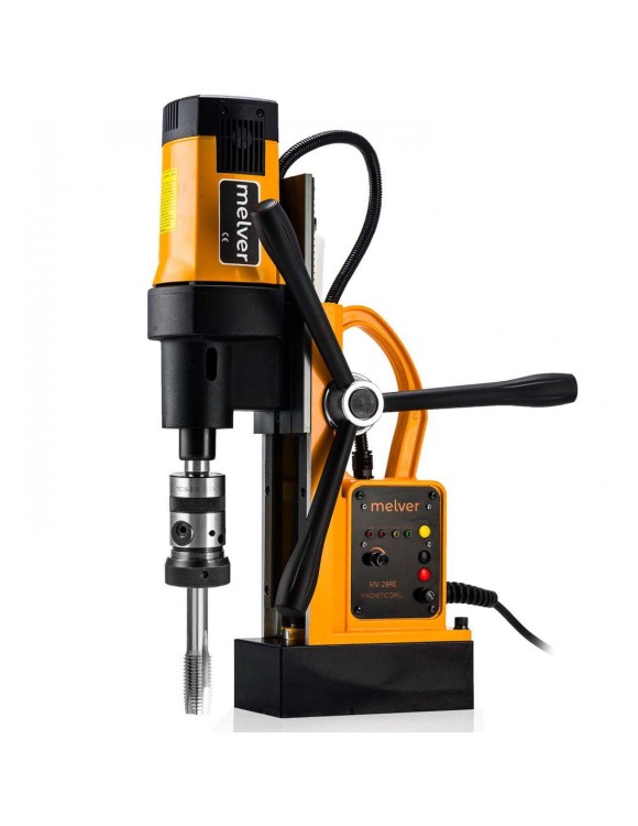 M20x2,5 Gwintownik Maszynowy HSS DIN 376 Prosty