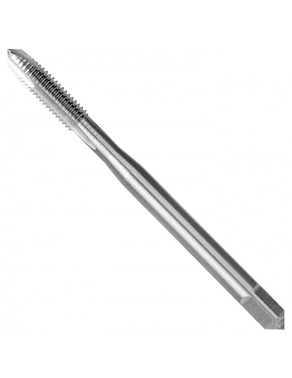 M8x1,25 Gwintownik Maszynowy HSS DIN 371 Przelotowy