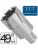 Fi 49 x 40 mm Frez Trepanacyjny TCT