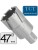 Fi 47 x 40 mm Frez Trepanacyjny TCT