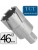 Fi 46 x 40 mm Frez Trepanacyjny TCT