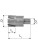 Fi 41 x 40 mm Frez Trepanacyjny TCT