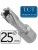 Fi 25 x 40 mm Frez Trepanacyjny TCT