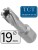 Fi 19 x 40 mm Frez Trepanacyjny TCT