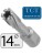Fi 14 x 40 mm Frez Trepanacyjny TCT