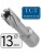 Fi 13 x 40 mm Frez Trepanacyjny TCT