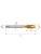 M8x1,25 Gwintownik Maszynowy HSSE Co5 TiN DIN 376 Prosty
