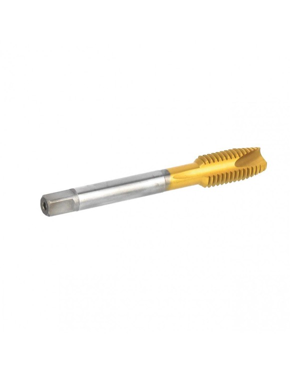 M8x1,25 Gwintownik Maszynowy HSSE Co5 TiN DIN 376 Prosty