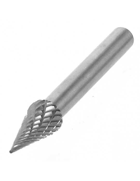 16 mm Pilnik Obrotowy SKM Stożkowy
