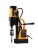 M12x1,75 Gwintownik Maszynowy HSSE Co5 DIN 376 Prosty