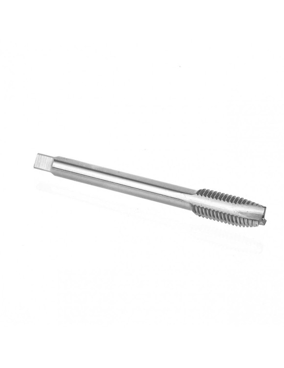 M12x1,75 Gwintownik Maszynowy HSSE Co5 DIN 376 Prosty