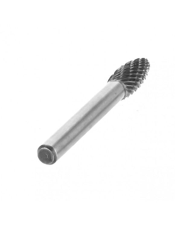 8 mm Pilnik Obrotowy PŁO Płomień