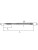 M4x0,7 Gwintownik Maszynowy HSSE Co5 DIN 371 Prosty