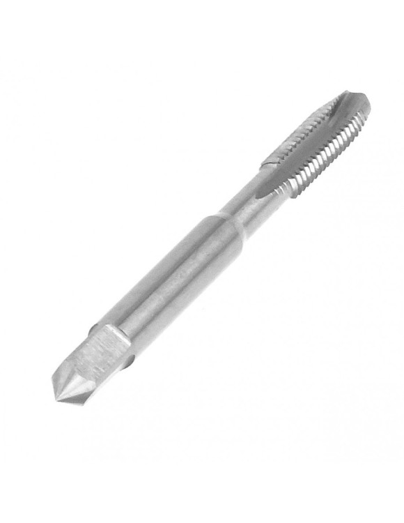 M4x0,7 Gwintownik Maszynowy HSSE Co5 DIN 371 Prosty