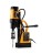 M4x0,7 Gwintownik Maszynowy HSSE Co5 DIN 371 Prosty