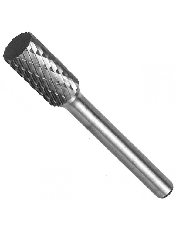 8 mm Pilnik Obrotowy ZYA Stożkowy Zaokrąglony
